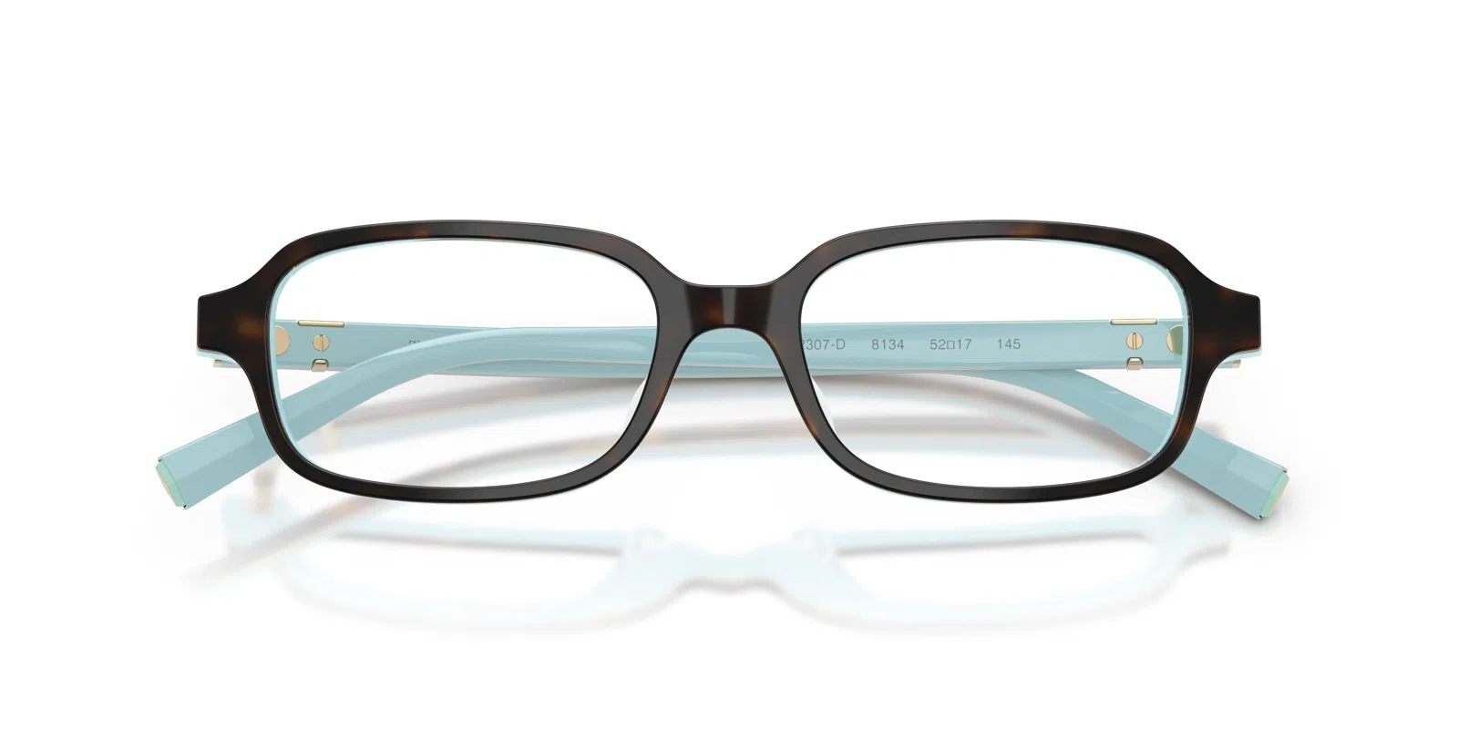Tiffany 2307D Eyeglasses - view 18
